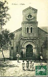 EL ANCOR MADRAGUE LES ANDALOUSES  (67)